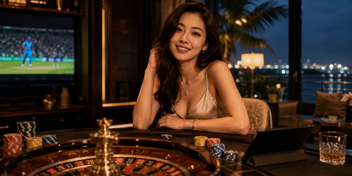 fz66 Roulette Cổ Điển